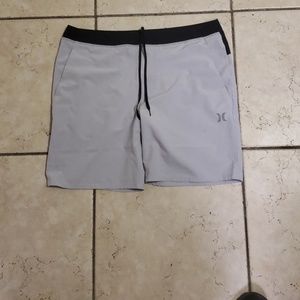 Hurley boardshorts